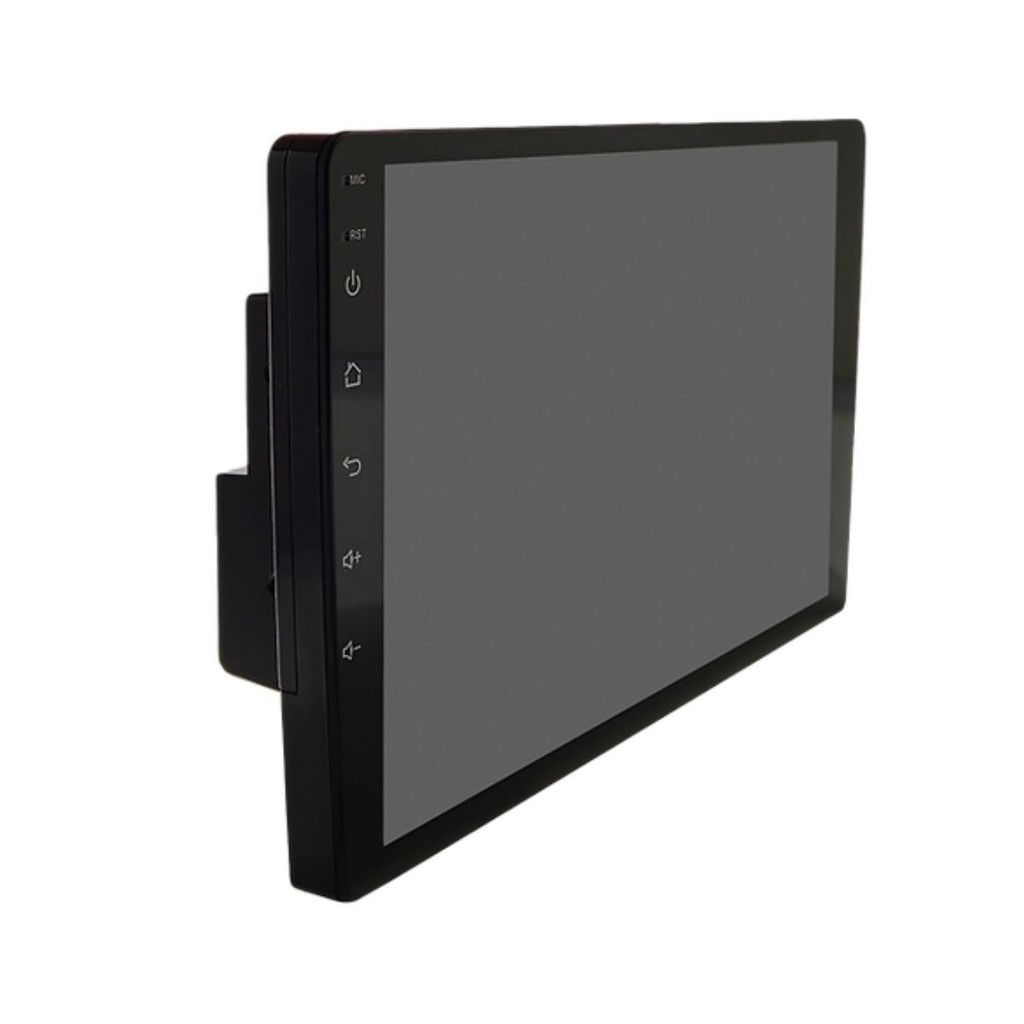Central Multimidia H-tech HT-9960CA 9 Pol QLED Octacore 6GB +