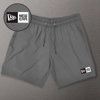 Bermuda Esportiva de Elastano Masculina - N ERA 02 - Academia Corrida Skate Basquete Otaku