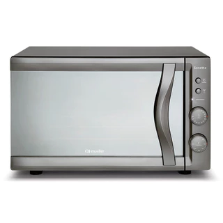 Forno Elétrico Mueller Sonetto Espelhado G3