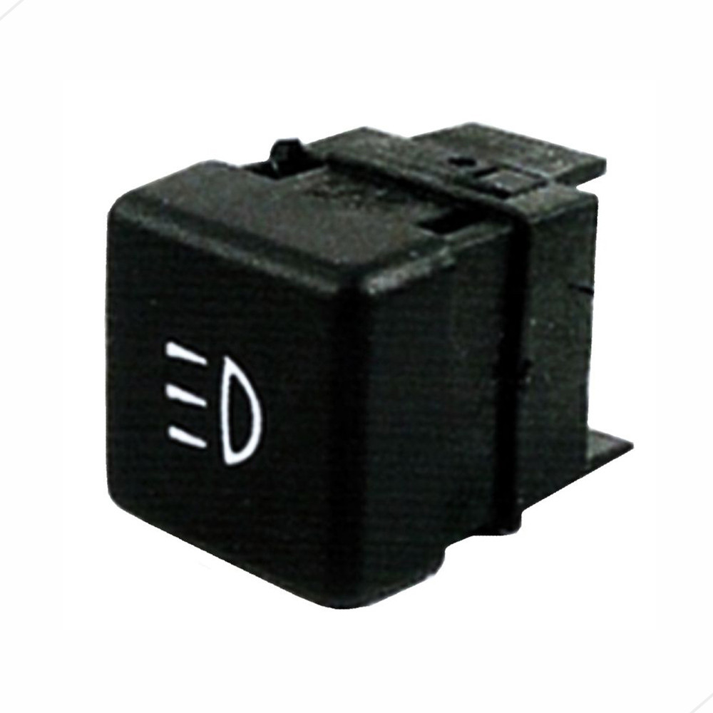 Interruptor Farol Auxiliar Uno (dni2104) - Elba 1985 a 1988 37628 ...