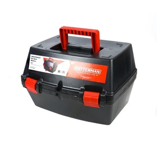 Maleta plástica para serra mármore 14" Special Box Rotterman em Oferta na Shopee