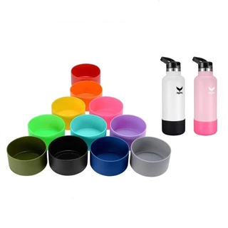 Protetor de Silicone É Adequada Para Garrafa 600ML A 800ML- 900ML A 1200ML