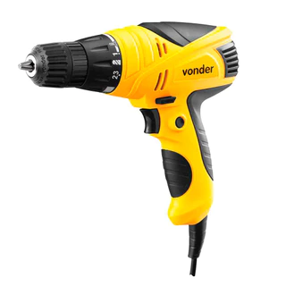 Furadeira Parafusadeira 3/8" 280w Fpv 300 Vonder 127v