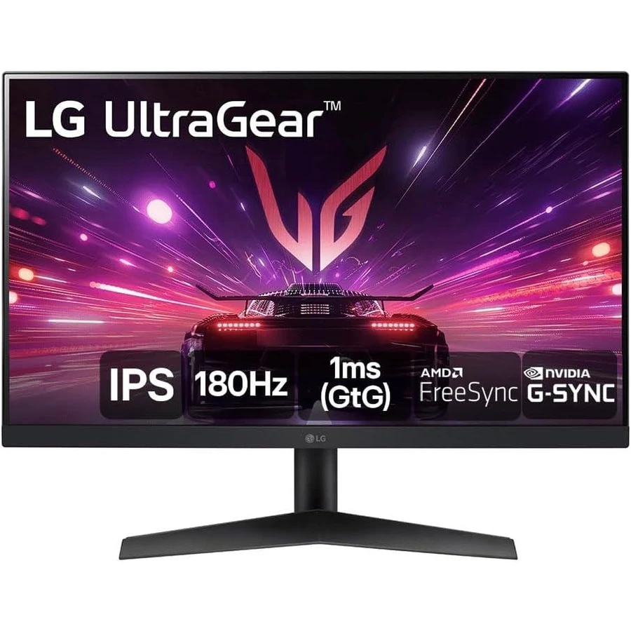 Monitor 24" Lg Fhd Ultragear 180hz (24gs60f-b)