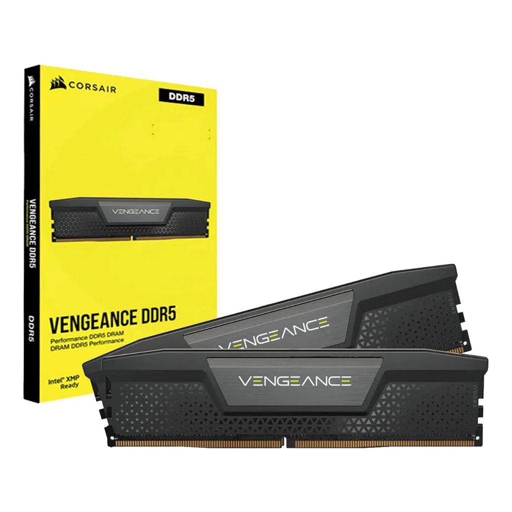 Memória DDR4 Corsair Vengeance LPX, 16GB (2x8GB) 3600MHz