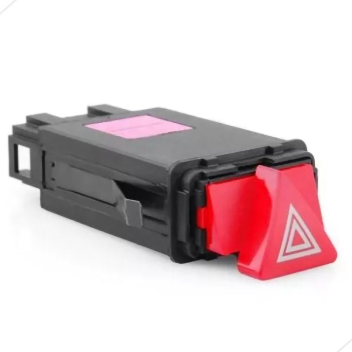 Interruptor Pisca Alerta Audi (mrmk2618) A6 1998 a 2001 41777 | Shopee ...