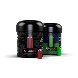 Kit 2 Chumbinhos Javal e Brazuka 5.5mm – FF