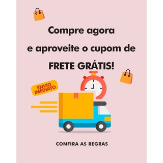 kit c/3 Sutiã Básico Reforçado de Microfibra Com Bojo do P ao GG PROMOÇÃO — foto 8 — Achou Levou Brasil