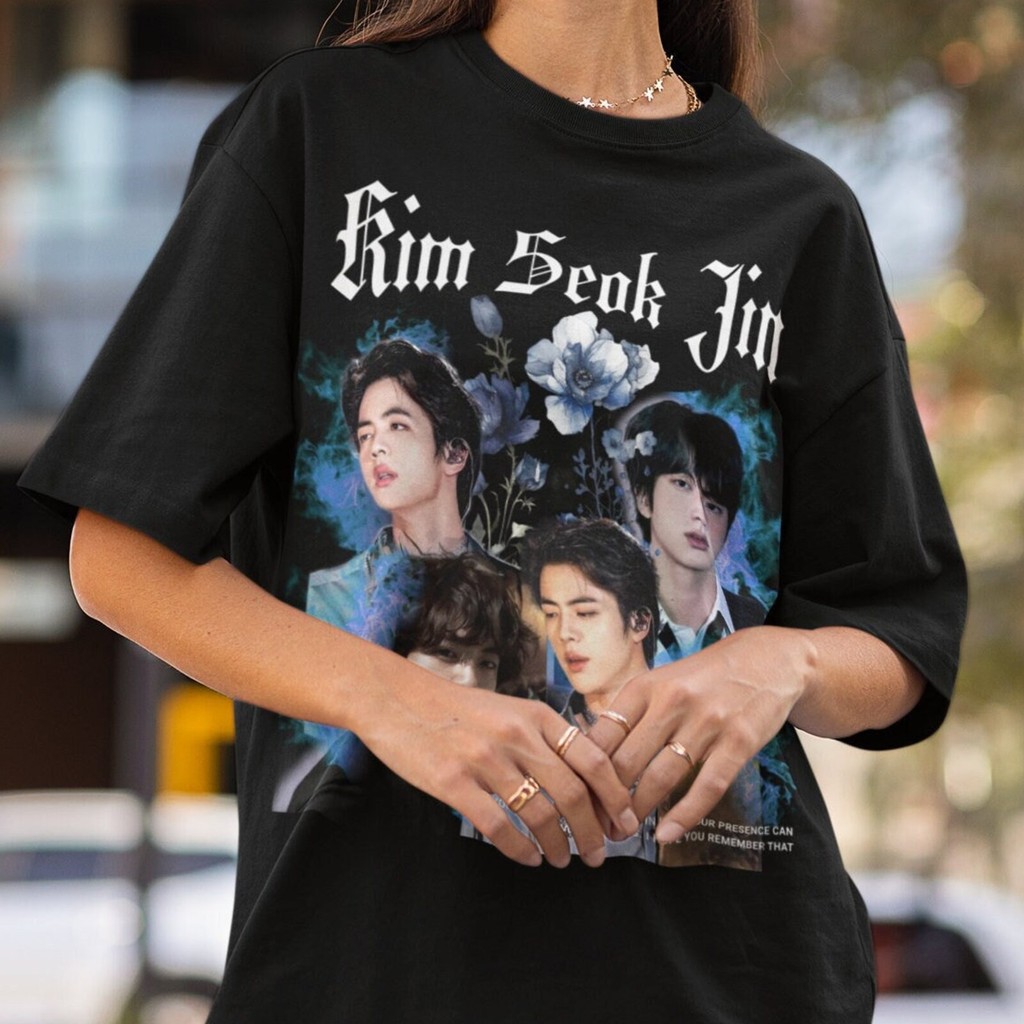 bts jin em Promoção na Shopee Brasil 2026