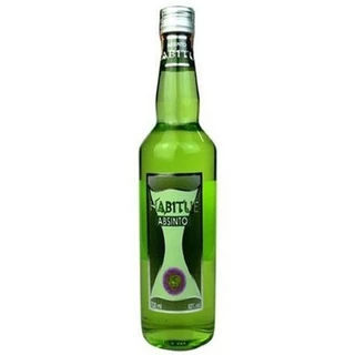 LICOR ABSINTO HABITUE 700ML