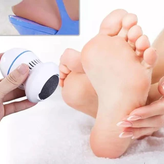 Lixador De Pé Eletrico Removedor De Calos Portátil Ped Tec Versão Recarregável Marisa em Oferta na Shopee