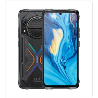 Cubot Kingkong Power 3 16/256gb 10200mah Prova De Agua pronto entregar original
