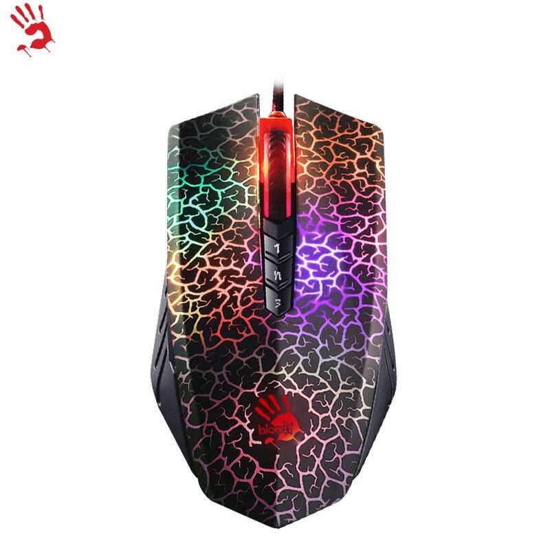 Double swallow bloody ghost A70 my world mouse DC Click Mini linked MC game combo A60 same style