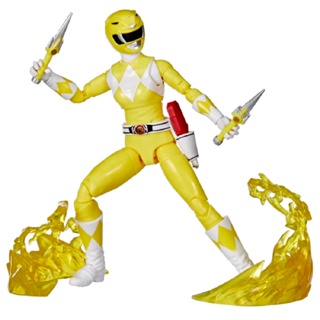 Power Rangers Mayfield - Hasbro