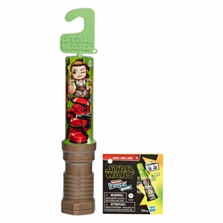 Star Wars Serie 2 Conjunto Micro Force Surpresa - Hasbro