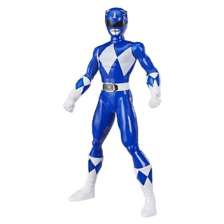 Boneco Power Rangers Mighty Morphin Blue Ranger - Hasbro