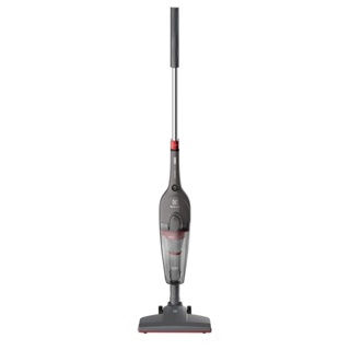 Aspirador de Pó Vertical Electrolux STK15, 1300W, 2 em 1, com Fio, Cinza