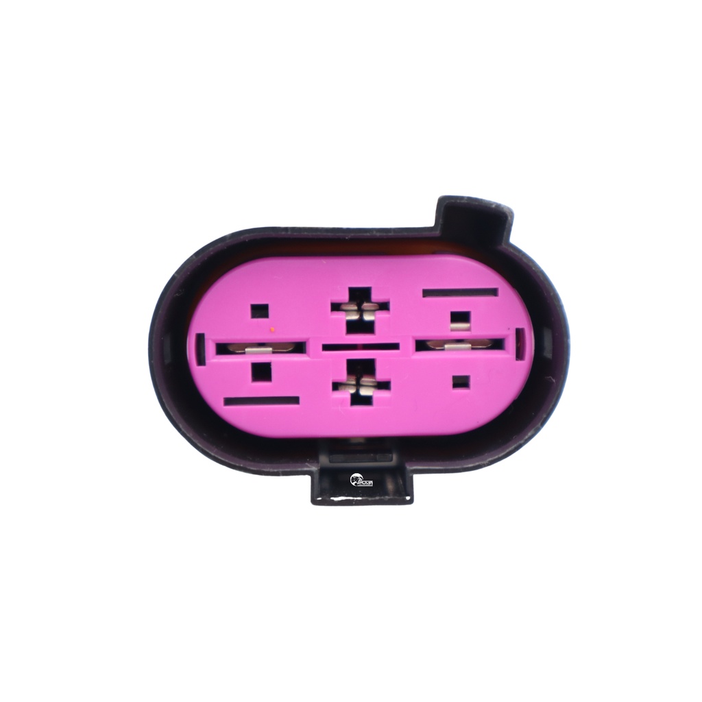 Chicote do Eletroventilador Plug Resistência Ventoinha Astra Chicote do Eletroventilador Plug Resistência Ventoinha Astra