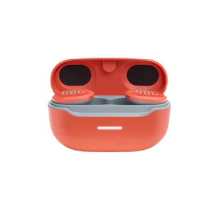 FONE DE OUVIDO BLUETOOTH JBL ENDURANCE RACE - CORAL