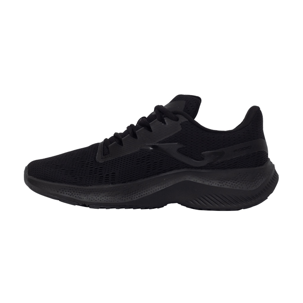 Tenis preto corrida store militar