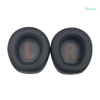 Substituição De Almofadas De Almofada Renala Para Fones De Ouvido Quantum 200 300