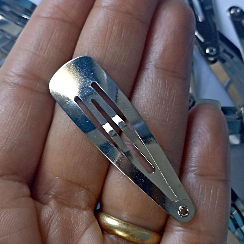 20 uni de Presilha Tic Tac