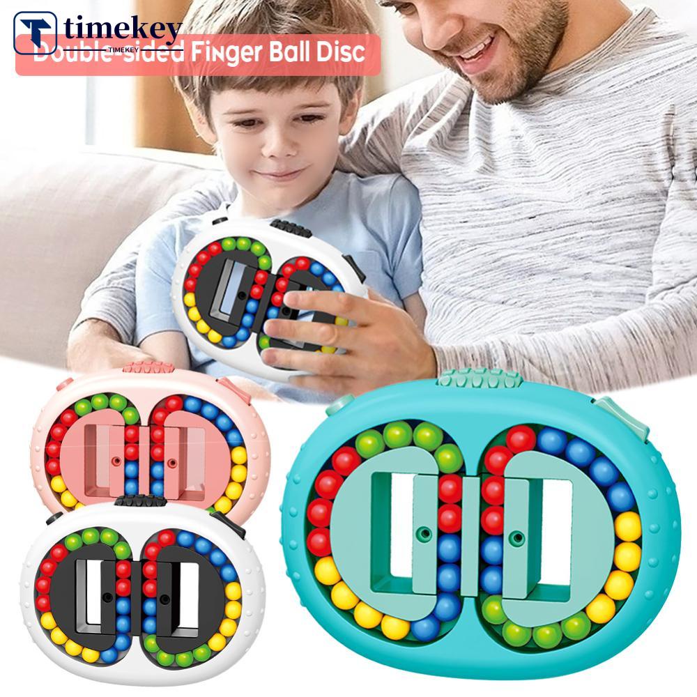 Fun Wisdom Magic Beads Brinquedos IQ para crianças a 7 anos