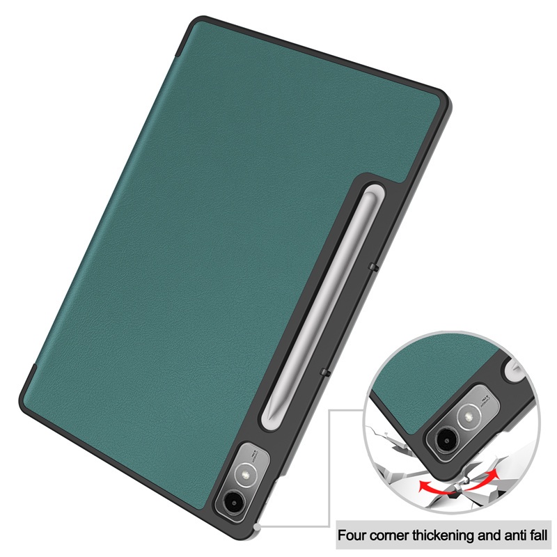 Para Lenovo Tab P12 Capa De 12,7 Polegadas 2023 TB-371FC