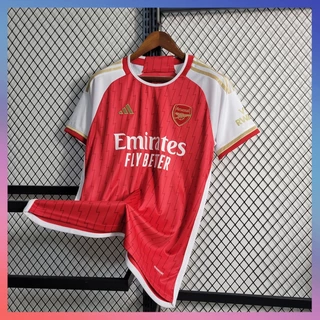 23-24 I ASN Team Camisa de futebol masculino
