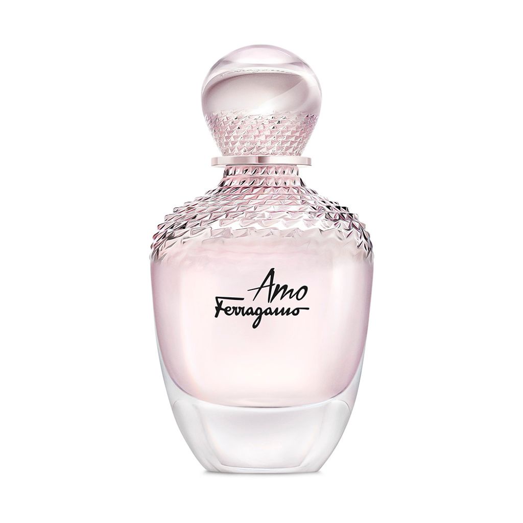 Amo Ferragamo Eau De Parfum