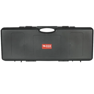 Maleta QGK 880 Polímero Grande 87cm p/ Rilfes Airsoft