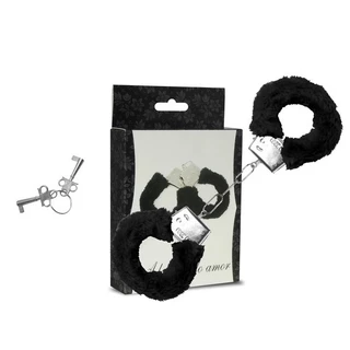 Algema Simples Com Pelucia