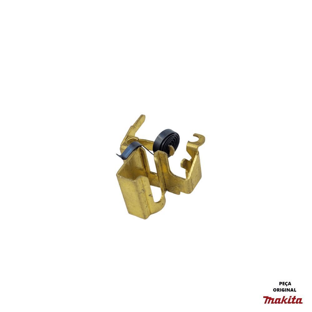 Guia da Escova Esmerilhadeira 9557 Makita Original | Shopee Brasil