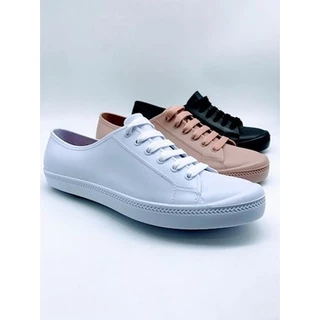 Tenis Feminino Janaina Moreno Pvc Caminhada Academia Confortável All Br