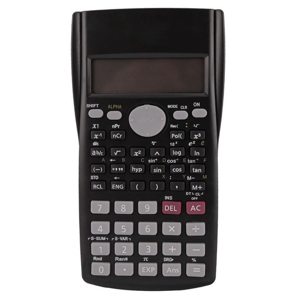 Can I use L1154F instead of LR44 in fx-991ES plus. : r/calculators