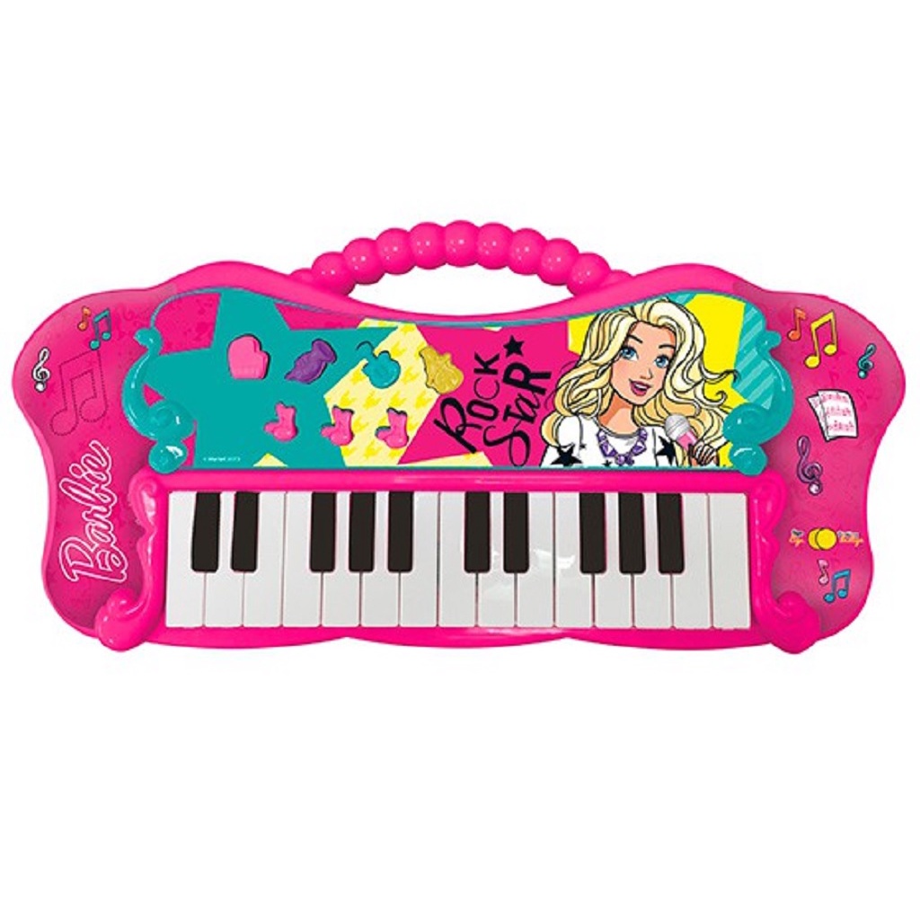 PIANO SINFONIA INFANTIL 32 TECLAS INSTRUMENTO ESTILO PROFISSIONAL MUSICAL  BRINQUEDO COM GRAVADOR