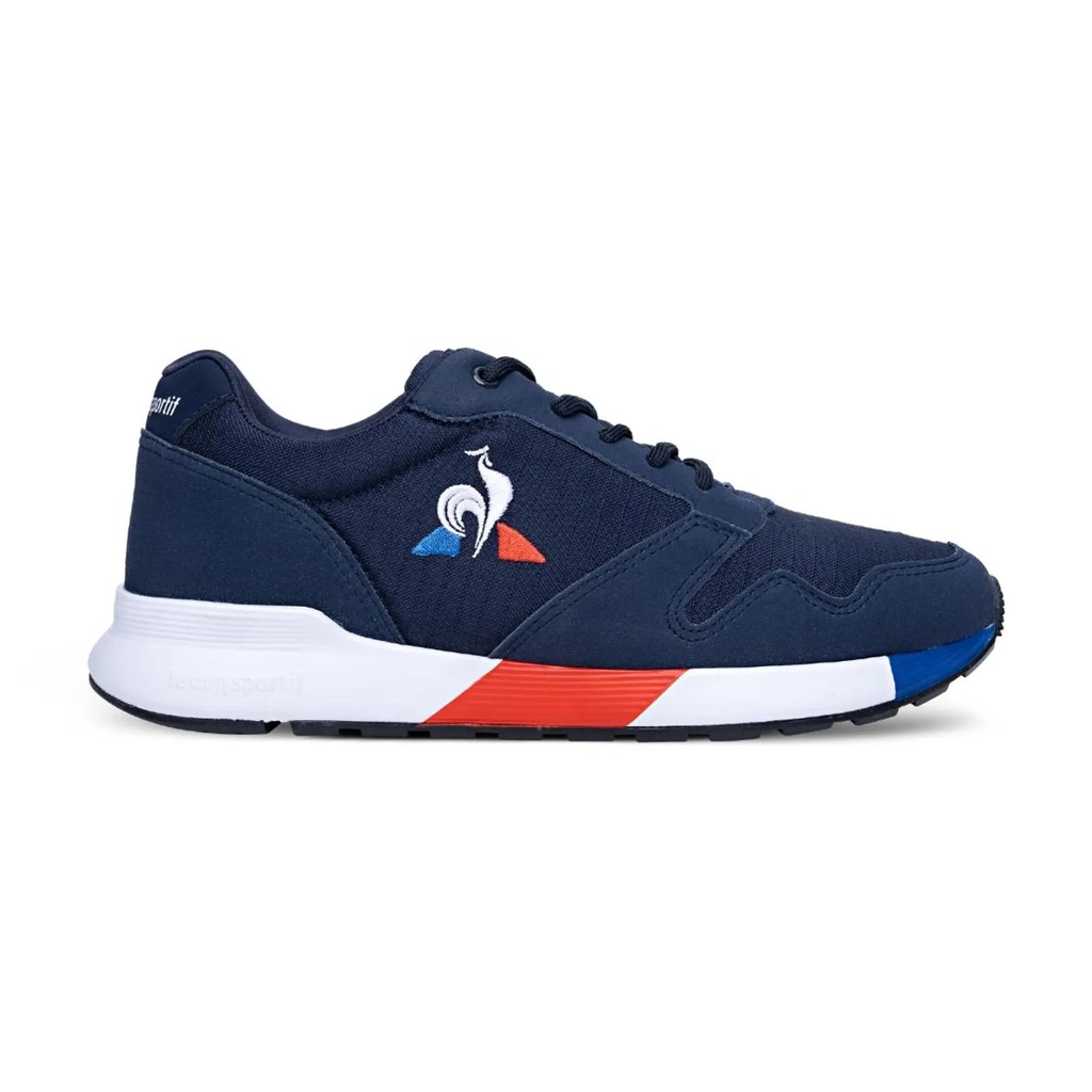 Tenis Masculino Casual Le Coq Sportif Omega X