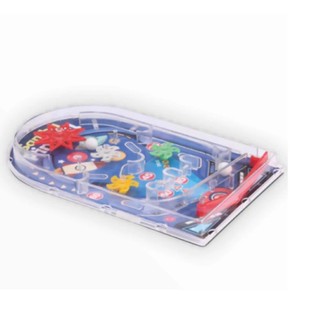 Samba Mini Pinball Brinquedo Antigo Clássico Samba Toys | Shopee Brasil