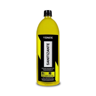 Sanitizante Finalizador Linha VSC 1,5L Vonixx