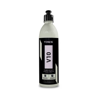 Polidor de Corte para Verniz Asiático V10 500ML Vonixx