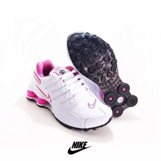 Tênis da nike shox sales masculino