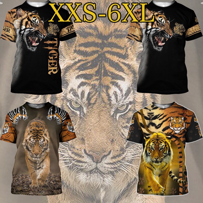 Tigre 3d  Foto Premium