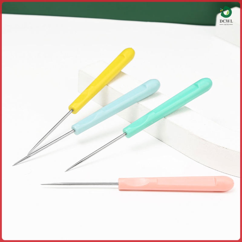 4 Pcs Cookie Scribe Tool Royal Icing Baking Supplies Jabones ...