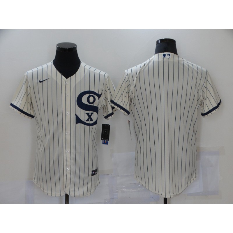 Vintage Starter Cooperstown Collection 1919 Chicago White Sox
