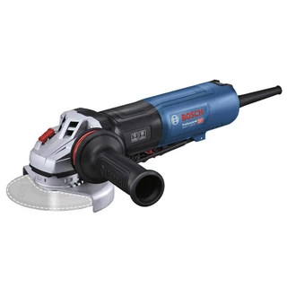 Esmerilhadeira Angular 5 Pol 1700W GWS 17-125P 220V BOSCH