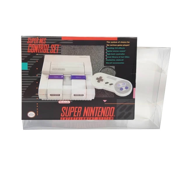 Console Super Nintendo com caixa. Funcionando 100%. Faço R$830 1 controle +  1 jogo surpresa. Snes