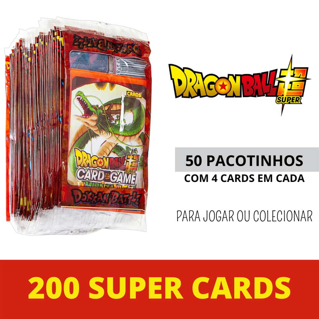 Kit Lembrancinha Jogo Roblox Com 50 Envelopes = 200 Cards