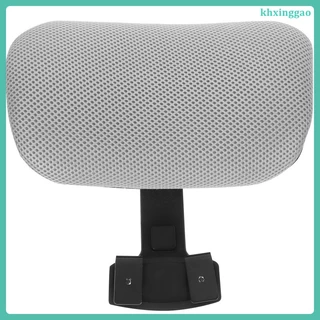 Cadeira Suplemento Encosto De Cabeça Almofadas Ajustáveis De Trabalho Por Computador Elevação Chair backrest