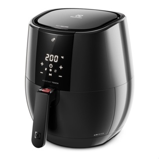 Fritadeira Electrolux Air Fryer EAF20 3,2l 1400W 110v.