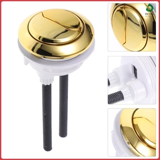 Botão Do Tanque De Água Abs De Descarga Dupla Kit Banheiro Old Fashioned dachengwanli
